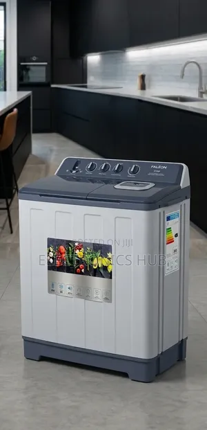 Falcon 20kg Washing Machine