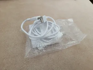 45w Pd Adapter Usb-C to Usb-C Cable (5a)