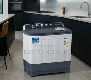Pengchenc 16kg Washing Machine