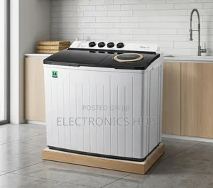 Midea 14kg Washing Machine