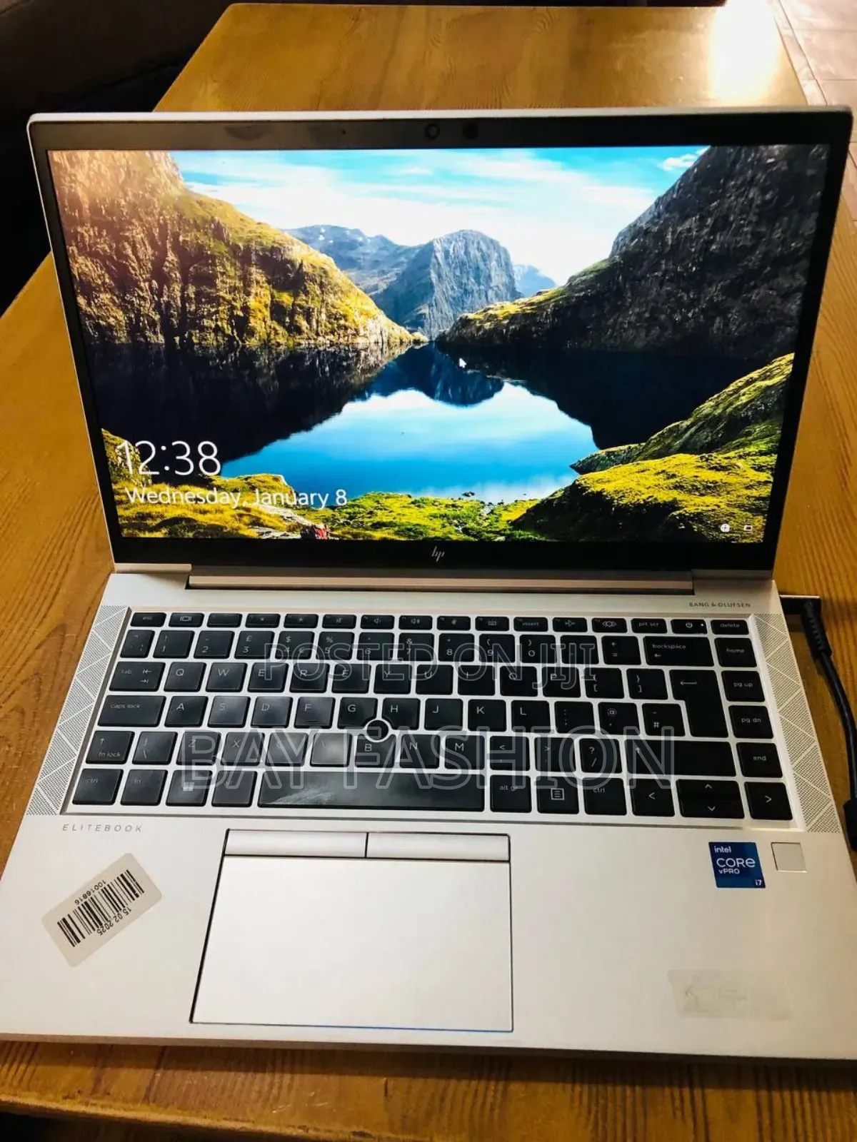 Laptop HP EliteBook 840 16GB Intel Core i7 SSD 512GB