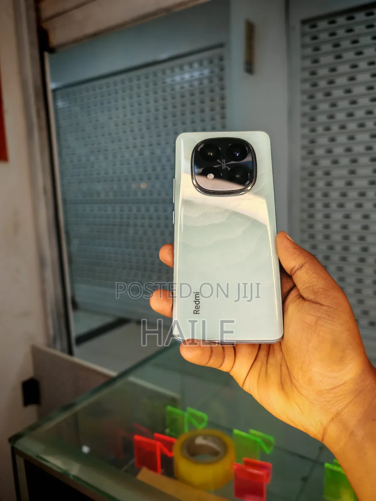 New Xiaomi Redmi Note 14 Pro+ 256 GB