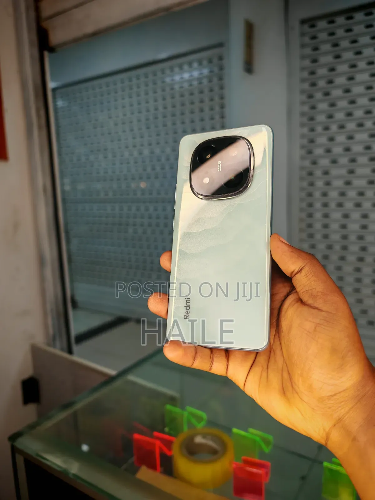 New Xiaomi Redmi Note 14 Pro+ 256 GB