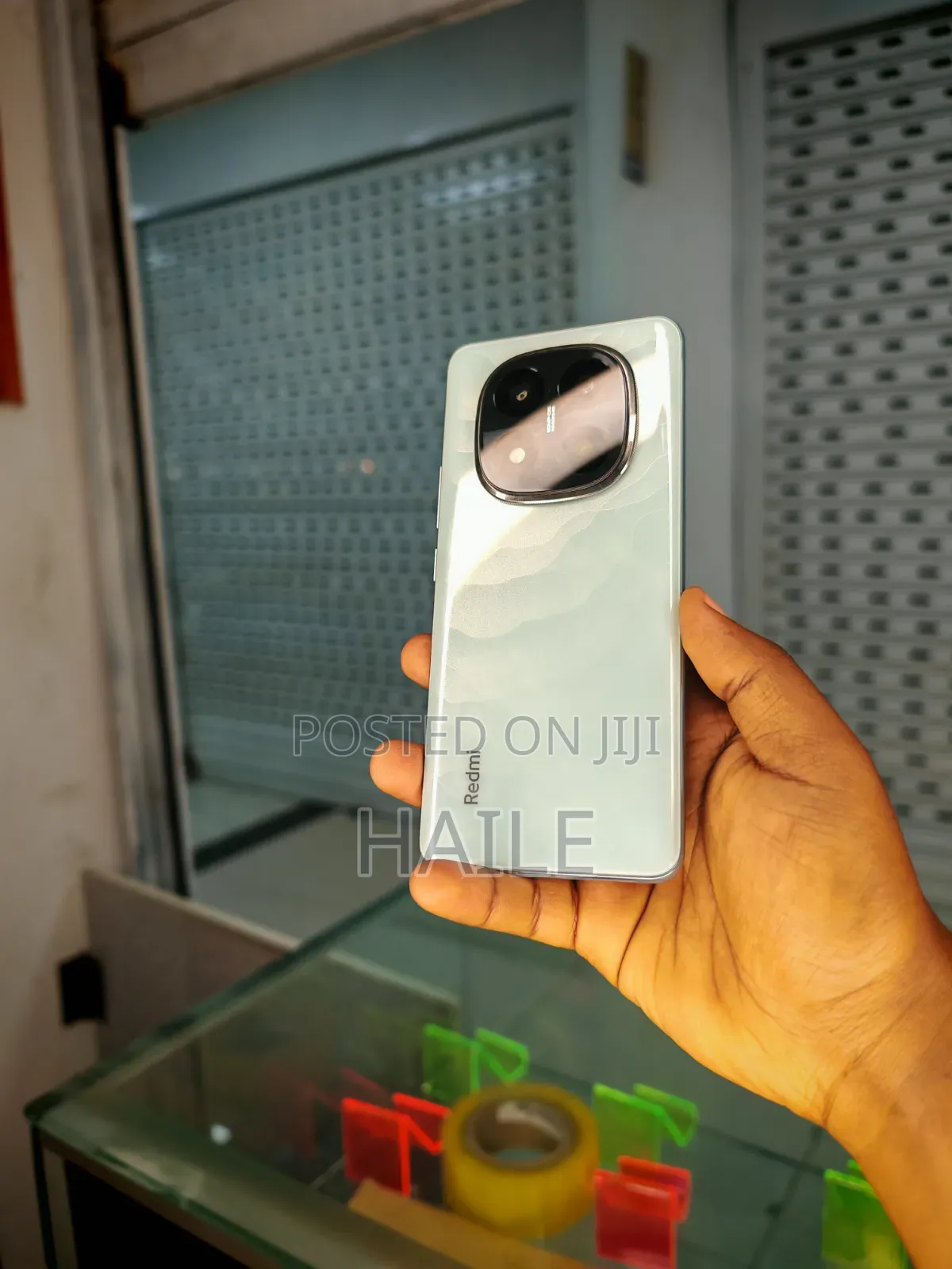 New Xiaomi Redmi Note 14 Pro+ 256 GB