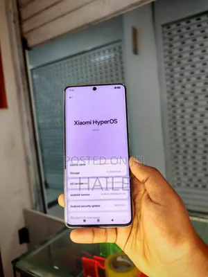 New Xiaomi Redmi Note 14 Pro+ 256 GB