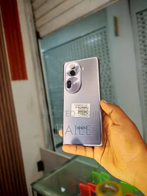 New Oppo Reno 11 Pro 5G 256 GB