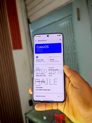 New Oppo Reno 11 Pro 5G 256 GB
