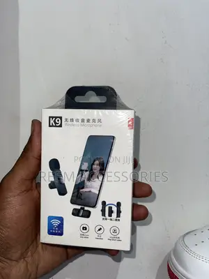 Phone Mic