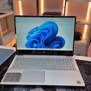 New Laptop Dell Inspiron 15 8GB Intel Core i5 SSD 256GB