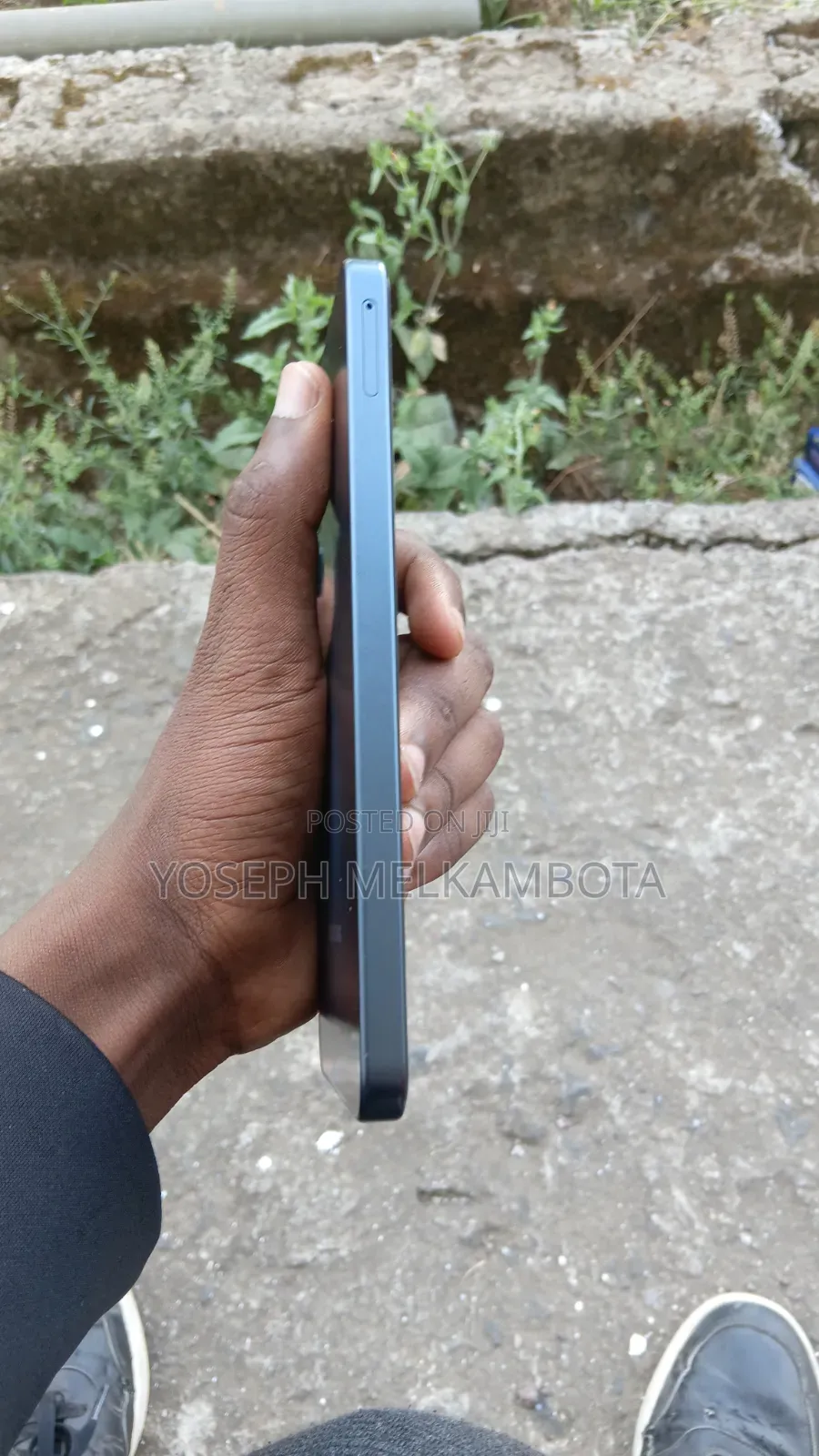 New Samsung Galaxy A16 128 GB Black