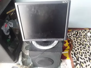 Desktop Monitor 17 Inch
