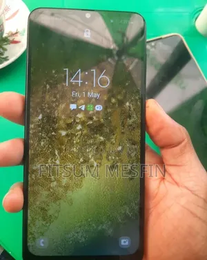 Samsung Galaxy A30 64 GB Gray