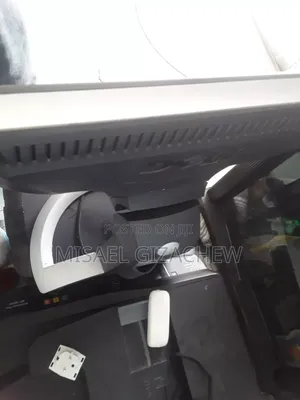 Desktop Monitor 17 Inch