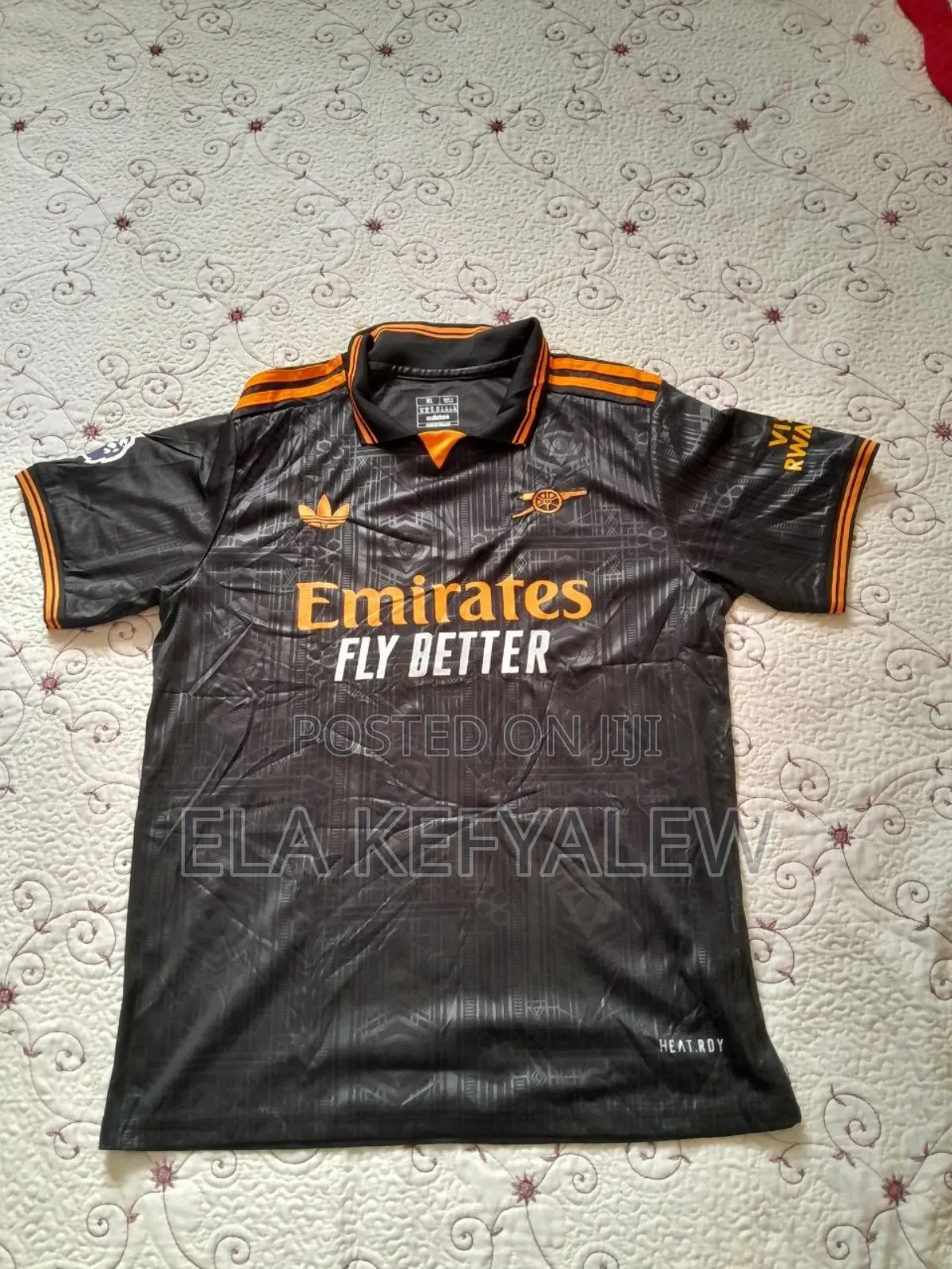 Arsenal Jersey