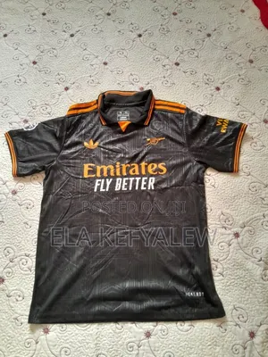 Arsenal Jersey