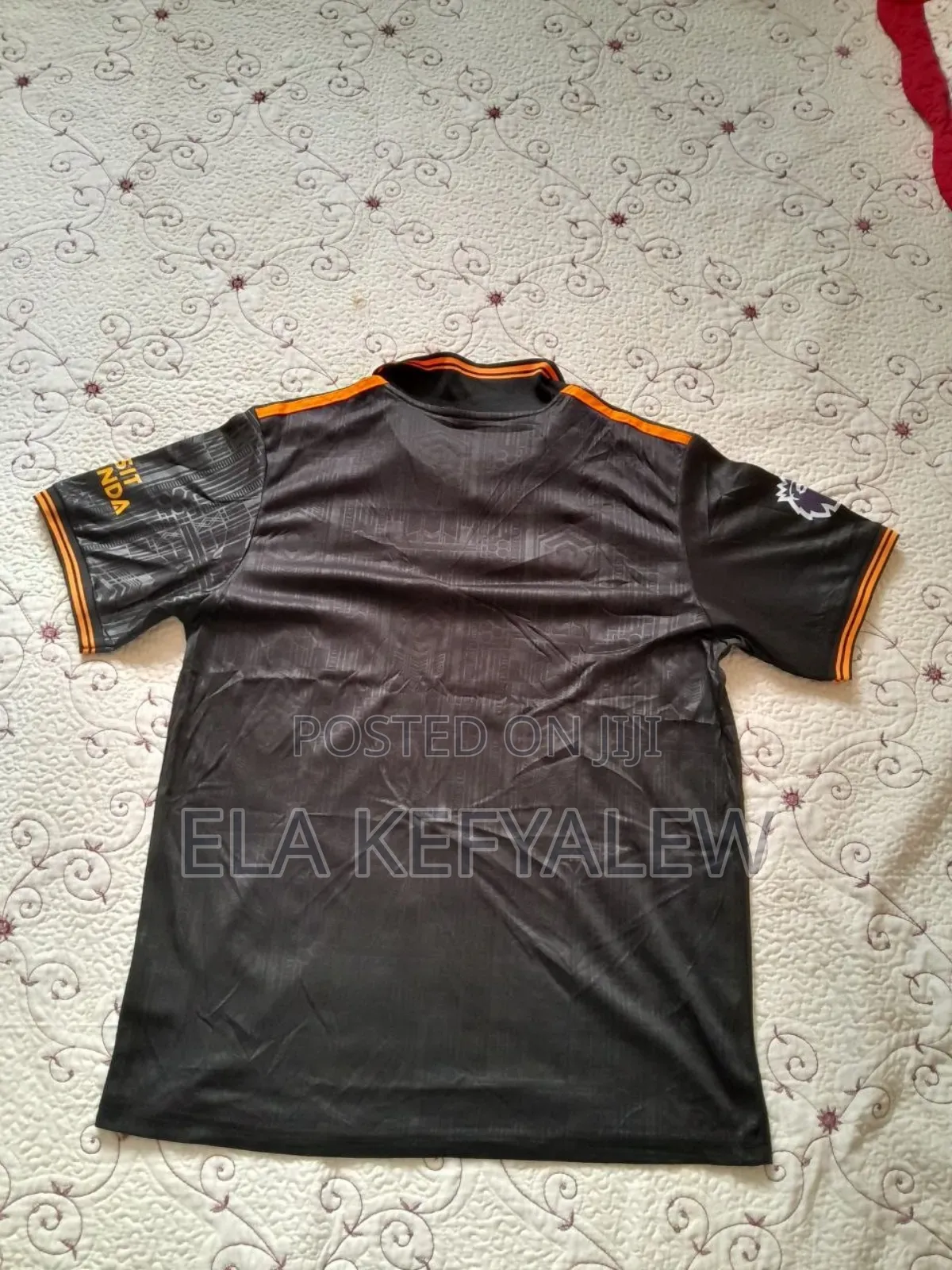 Arsenal Jersey