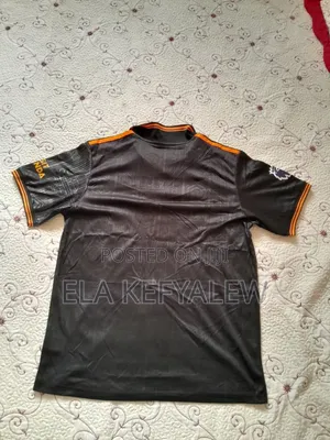 Arsenal Jersey