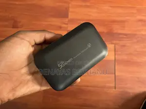 Rugga’S 4g Pocket Wifi Power Bank 10000mah Portable Router