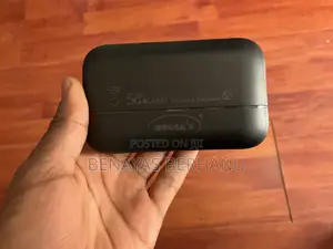 Rugga’S 4g Pocket Wifi Power Bank 10000mah Portable Router