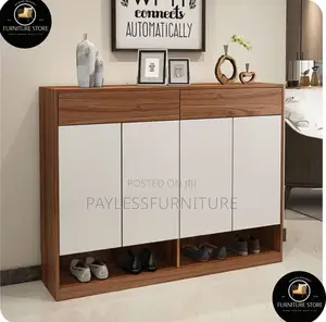 Shoes Rack