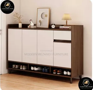 Shoes Rack