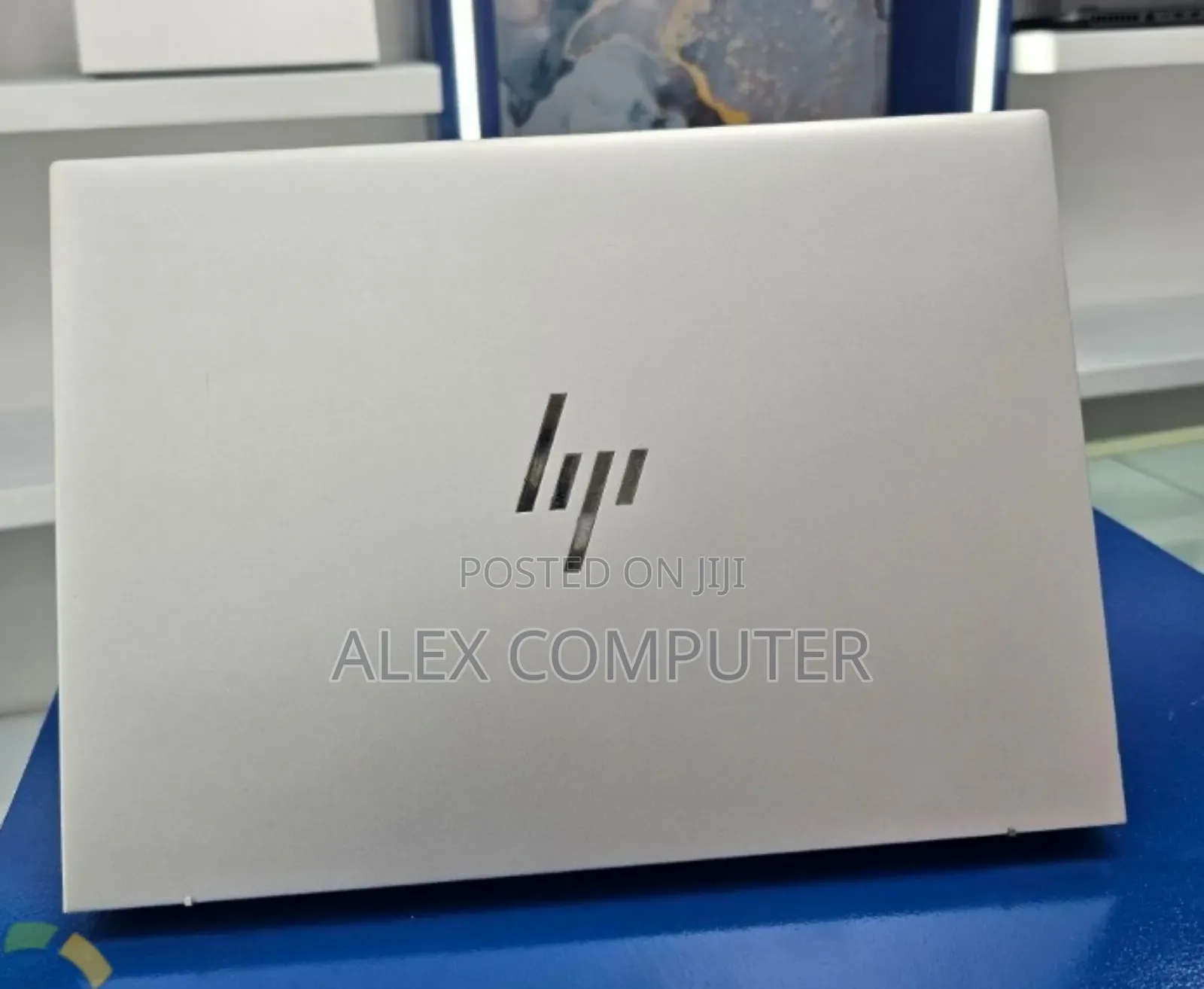 New Laptop HP EliteBook 840 G9 16GB Intel Core i5 SSD 512GB