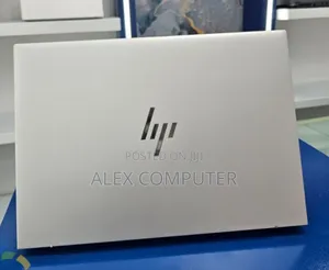 New Laptop HP EliteBook 840 G9 16GB Intel Core i5 SSD 512GB