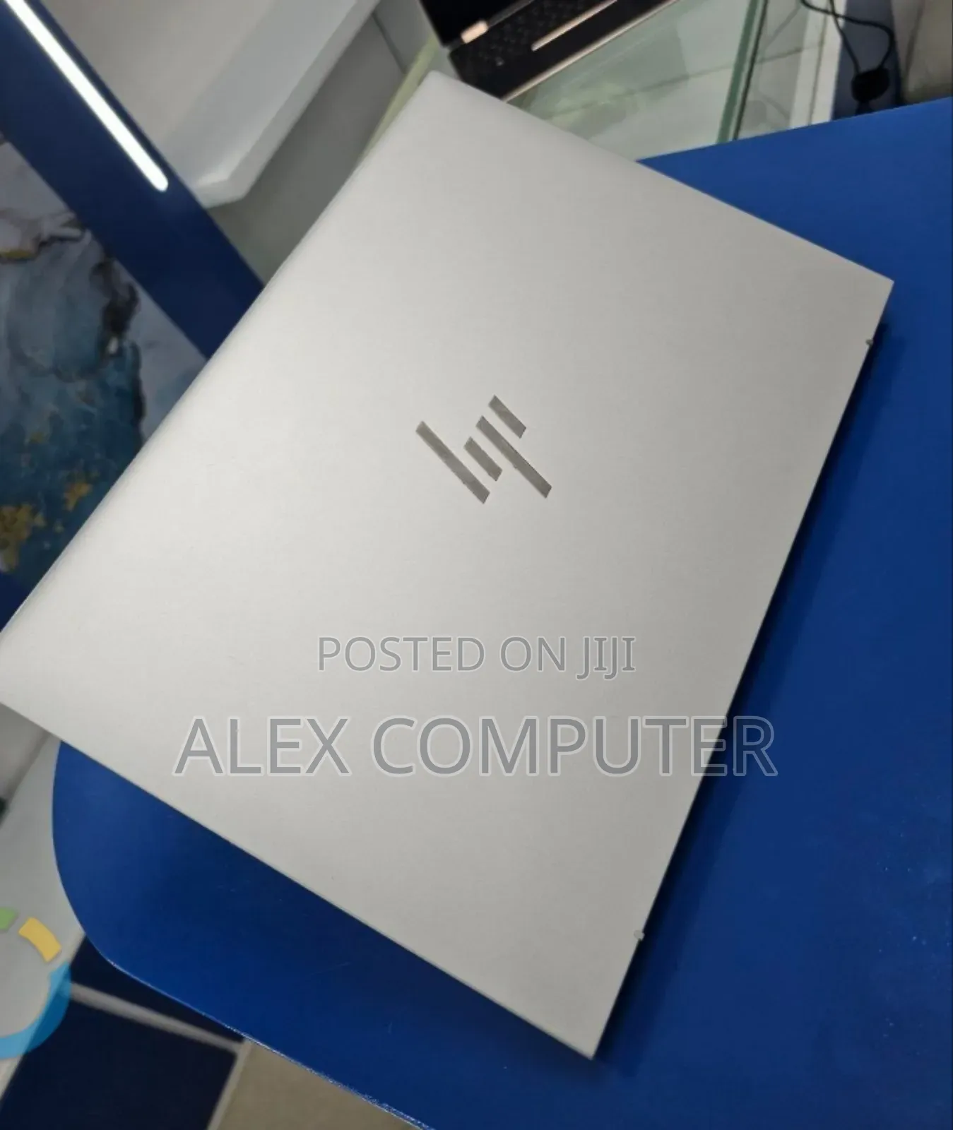 New Laptop HP EliteBook 840 G9 16GB Intel Core i5 SSD 512GB