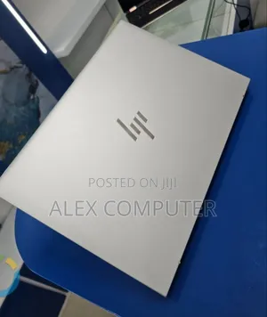 New Laptop HP EliteBook 840 G9 16GB Intel Core i5 SSD 512GB