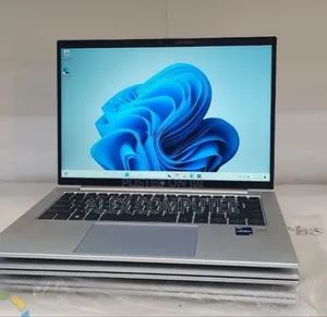 New Laptop HP EliteBook 840 G9 16GB Intel Core i5 SSD 512GB