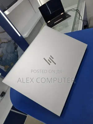New Laptop HP EliteBook 840 G9 16GB Intel Core i5 SSD 512GB