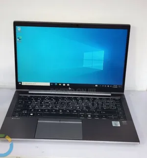 New Laptop HP ZBook Firefly G8 16GB Intel Core i7 SSD 512GB