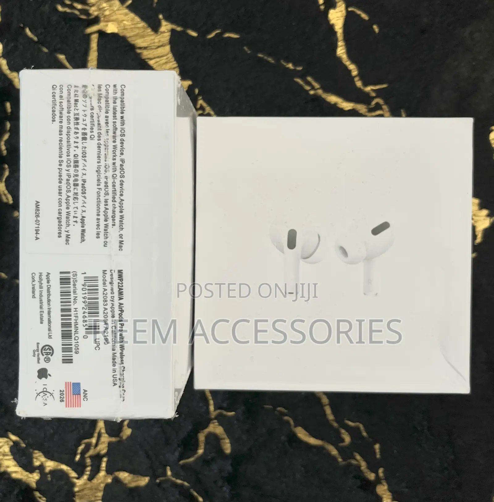 Airpods Pro