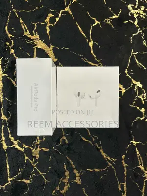 Airpods Pro