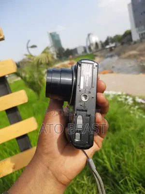Panasonic Lumix DMC-Zs25/Tz35
