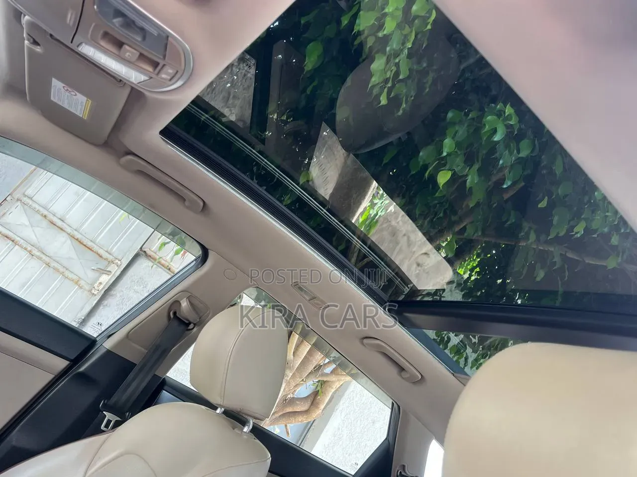 Hyundai Tucson 2020 Gray