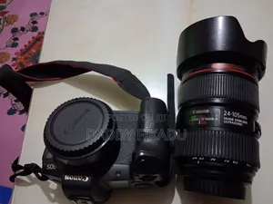 Canon Eos R