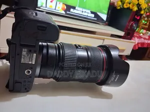 Canon Eos R
