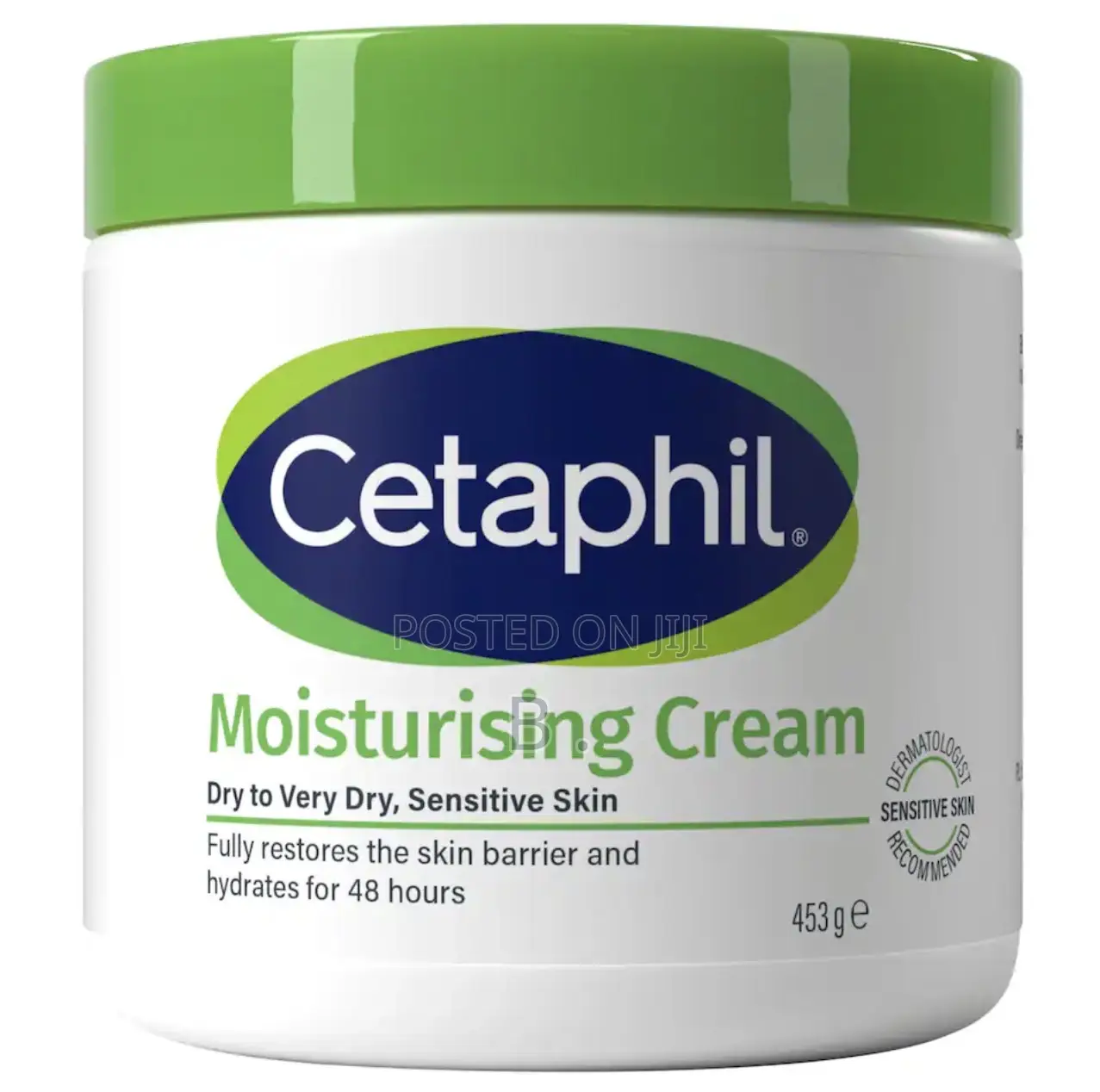 Cetaphil Moisturizing Cream