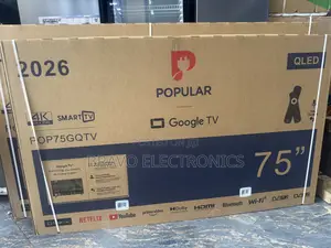 Popular 75-Inch Qled Smart Tv Google