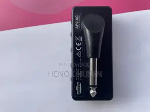 Vox Guitar Plug