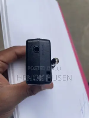 Vox Guitar Plug