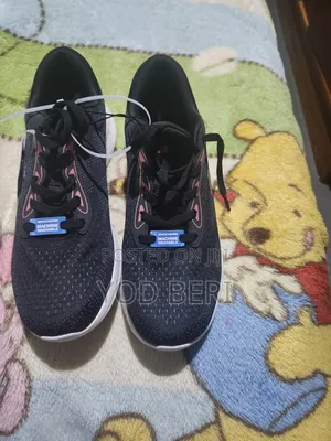 Original Ke Usa Ye Meta Sketchers Shoes