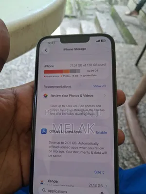 Apple iPhone 13 Pro 128 GB Black