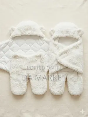 Baby Swaddle