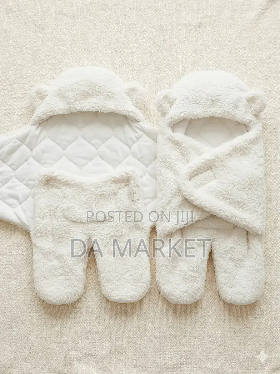 Baby Swaddle