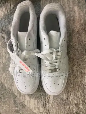 Brand New Shoes