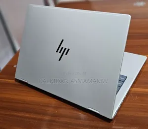 New Laptop HP EliteBook x360 1040 G5 16GB Intel Core Ultra 7 SSD 512GB