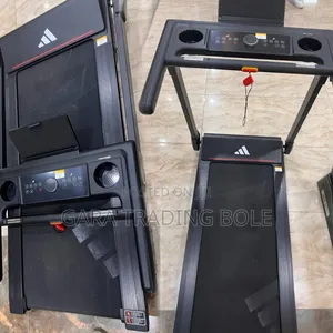 Treadmill Adidas T1