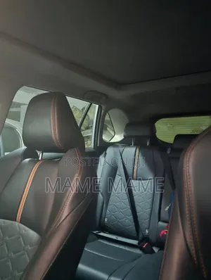 Toyota RAV4 Hybrid 2022 Gray